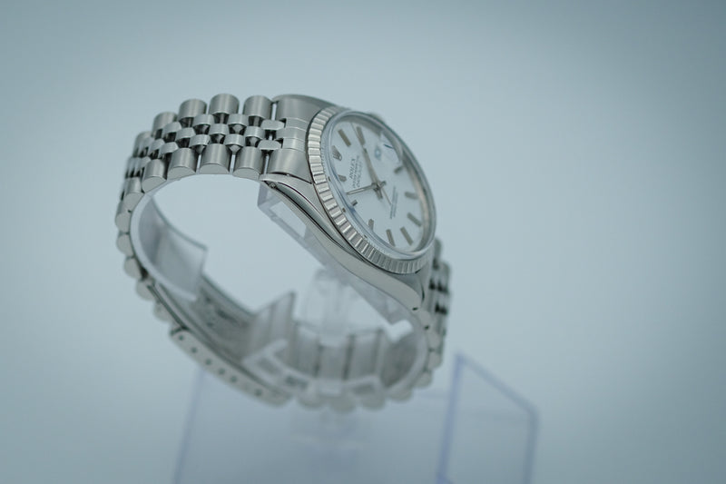 Rolex - Datejust Ref. 1603