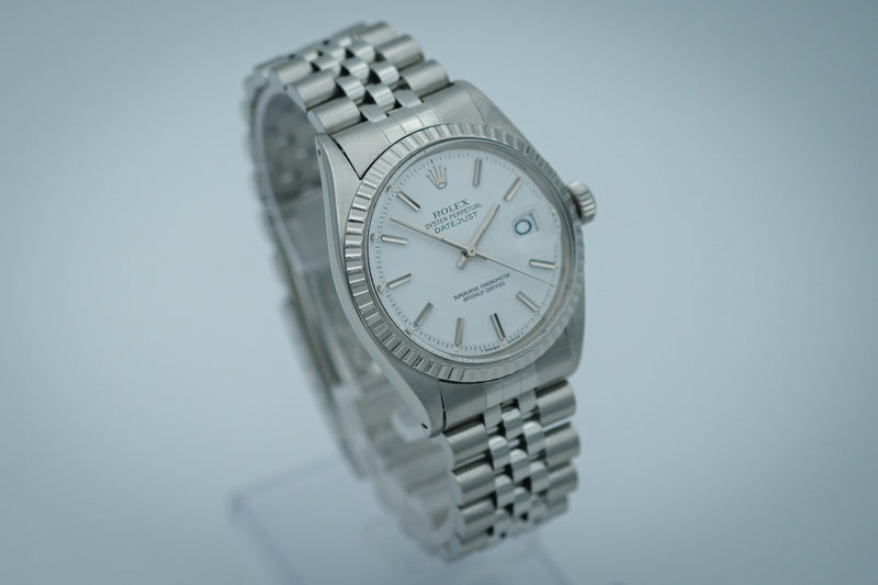 Rolex - Datejust Ref. 1603