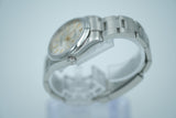 Rolex - Oyster Perpetual 34 Ref. 124200