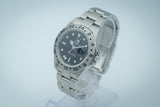 Rolex - Explorer 2 Ref. 16570