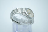 Rolex - Oyster Perpetual 34 Ref. 124200