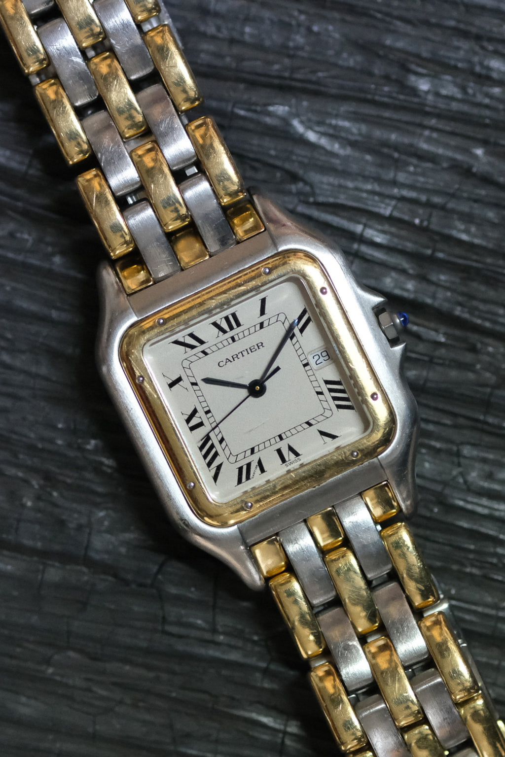 Cartier - Panthère Ref. 83957 – Artisans of Time