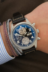IWC - Flieger Antoine de Saint Exupéry "Full-Set" Ref. IW371709