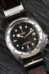 Tudor - Black Bay P01 Ref. 70150