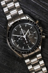 Omega - Speedmaster Moonwatch Ref. 3870.50.31