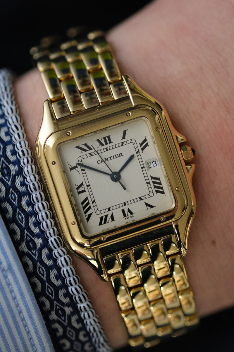 Cartier - Panthère Ref. 883968