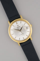 Omega - Constellation "18K Gold" Ref. 168.004/14