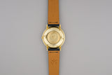 Omega - Constellation "18K Gold" Ref. 168.004/14