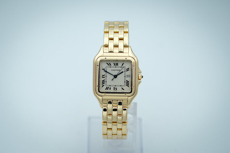 Cartier - Panthère Ref. 883968