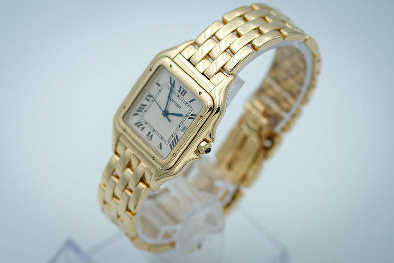 Cartier - Panthère Ref. 883968