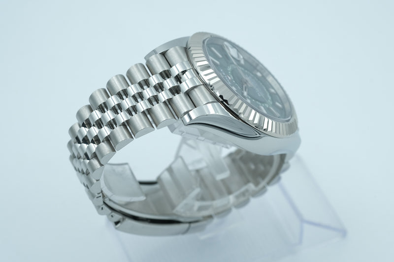 Rolex - Sky-Dweller Ref. 336934