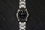 Rolex - Explorer Ref. 114270