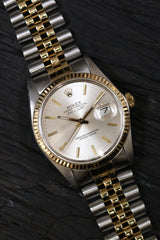 Rolex - Datejust Ref. 16013