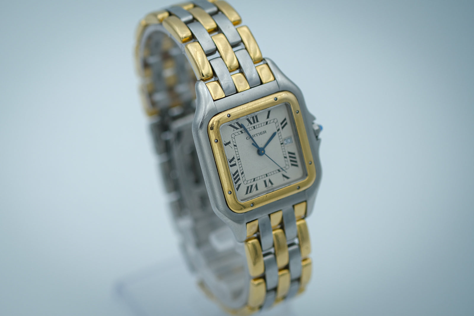 Cartier - Panthère Ref. 83957 – Artisans of Time