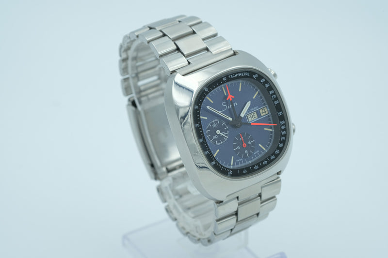 Sinn - Chronograph Ref. 150