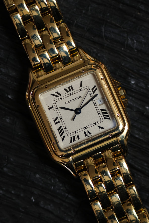 Cartier - Panthère Ref. 883968