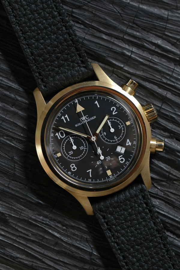 IWC - Fliegeruhr Ref. IW3740