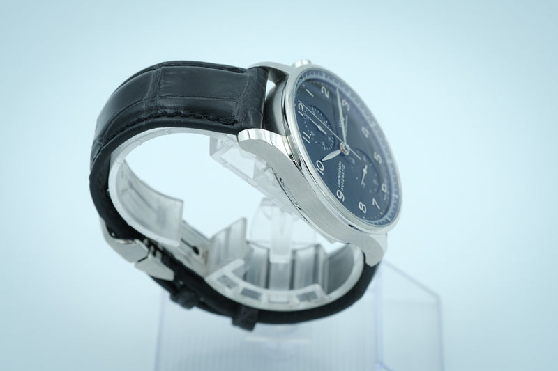 IWC - Portugieser Chrono Ref. IW371609