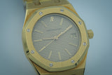 Audemars Piguet - Royal Oak Ref. 14332BA