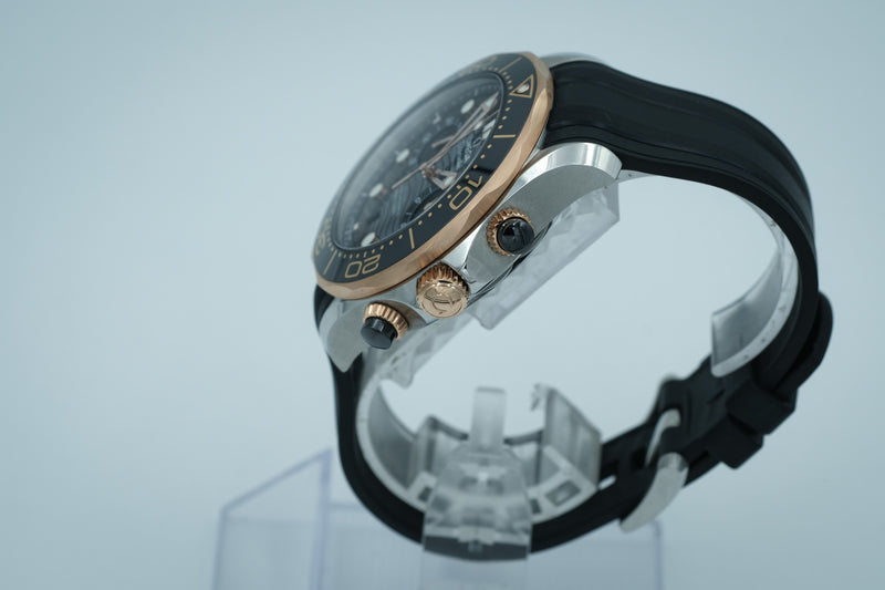 Omega - Seamaster Diver Chrono Ref. 210.22.44.51.01.001
