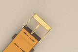 Omega - Constellation "Gold-Plated" Ref. 168.004