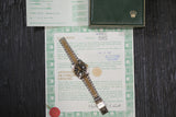 Rolex - Datejust Ref. 16013