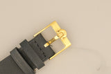 Omega - Constellation "18K Gold/Gold-Dial" Ref. 168.004/14