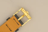 Omega - Constellation "18K Gold/Gold-Dial" Ref. 168.004/14