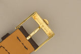 Omega - Constellation "18K Gold/Gold-Dial" Ref. 168.004/14