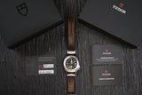 Tudor - Black Bay P01 Ref. 70150