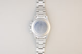 Rolex - Daytona "Papers / APH Dial" Ref. 116520