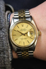 Rolex - Datejust Ref. 16013