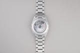 Omega - Seamaster Aqua Terra "Full-Set" Ref. 220.10.38.20.03.001