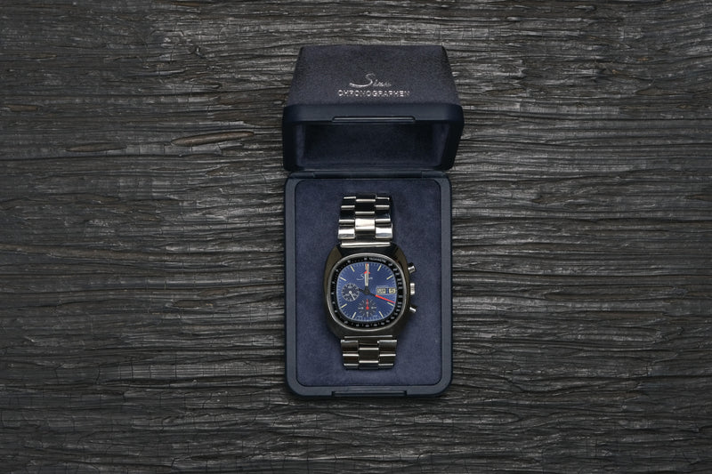Sinn - Chronograph Ref. 150