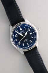 IWC - Fliegeruhr Mark XX "Full-Set" Ref. IW328201
