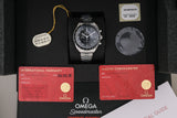Omega - Professional Speedmaster "Saphire / NEW " Ref. 310.30.42.50.01.002