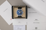 IWC - Fliegeruhr Mark XX "Full-Set" Ref. IW328201