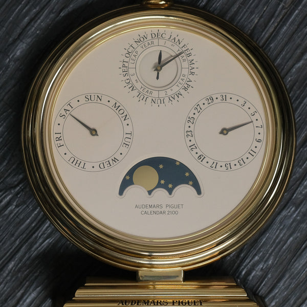 aug piguet