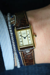 Cartier - Tank Ref. 5057001