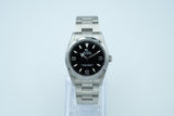 Rolex - Explorer Ref. 114270