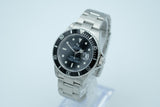 Rolex - Submariner Date Ref. 16610T