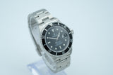 Rolex - Submariner Date Ref. 16610T