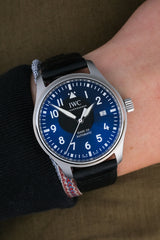 IWC - Fliegeruhr Mark XX "Full-Set" Ref. IW328201