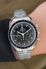 Omega - Professional Speedmaster "Saphire / NEW " Ref. 310.30.42.50.01.002