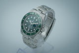 Rolex - Submariner Date "Hulk" Ref. 116610LV