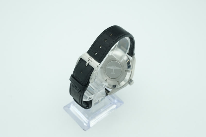 IWC - Fliegeruhr Mark XX 