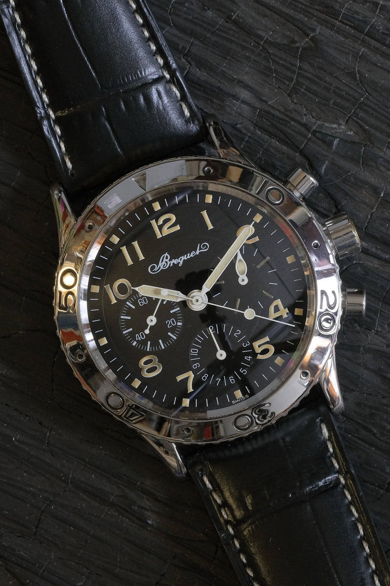 Breguet Aeronavale Type XX 3800 – Artisans of Time