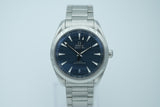 Omega - Seamaster Aqua Terra Ref. 220.10.41.21.03.004