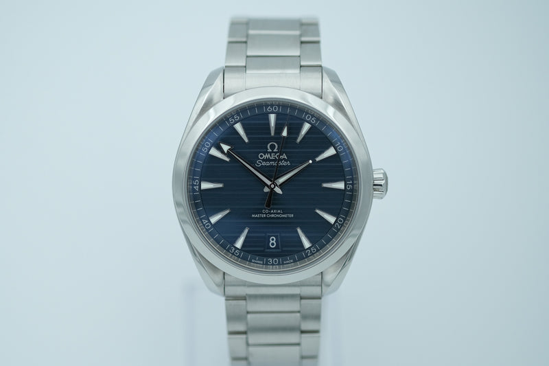 Omega - Seamaster Aqua Terra Ref. 220.10.41.21.03.004