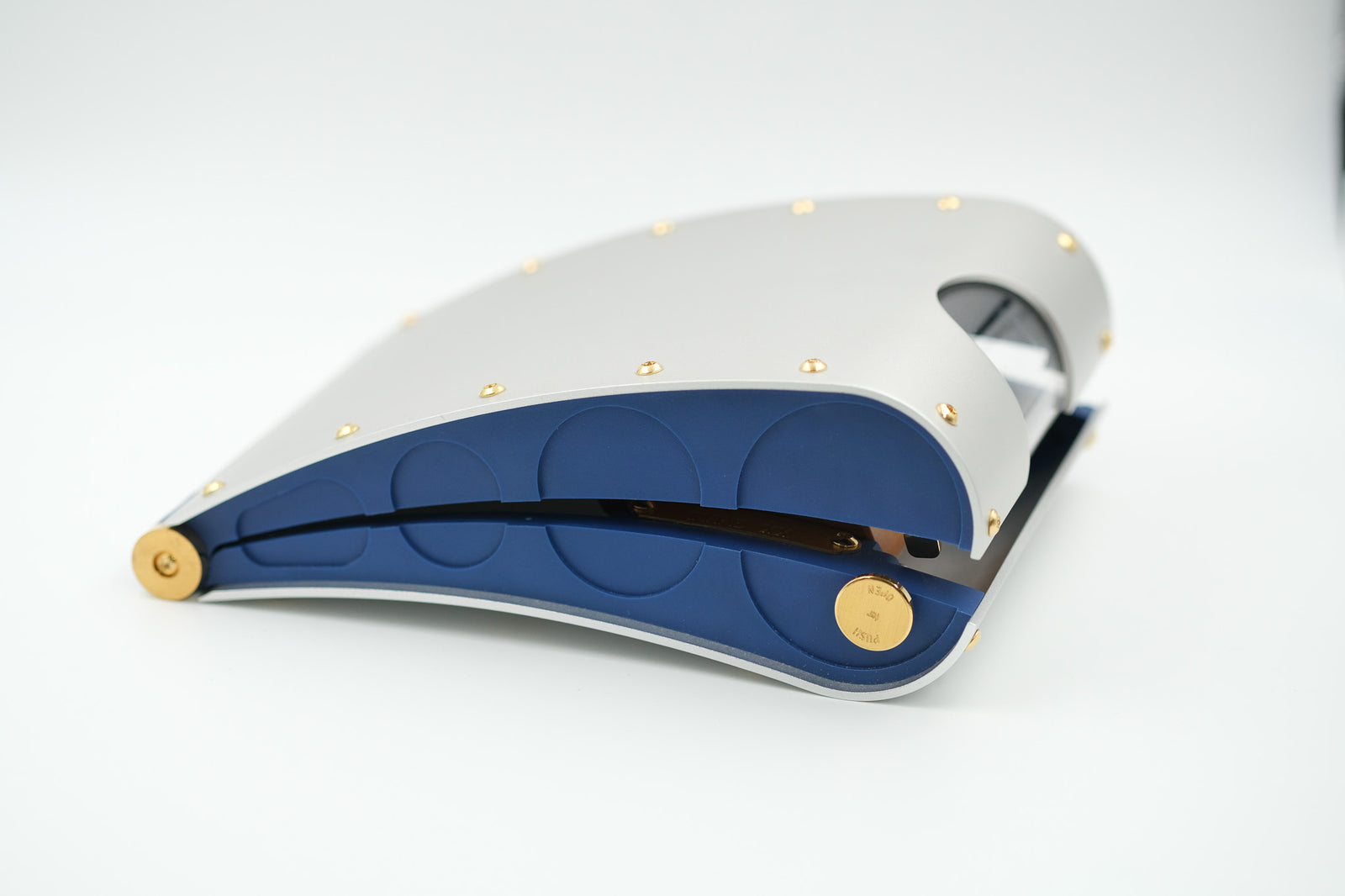Breguet - Aeronavale Type XX Ref. 3800 – Artisans of Time